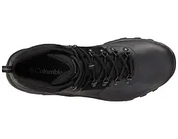 Черевики чоловічі Columbia newton ridge plus, фото 6