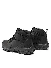 Черевики чоловічі Columbia newton ridge plus, фото 4