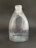 Пляшка Листок 28 мм, (0,300л)