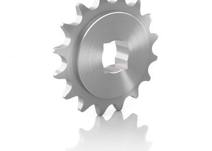 G17732210-M Зірочка під квадратний вал Z-16, фото 1