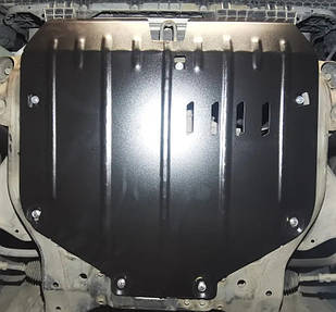 Захист двигуна Hyundai Elantra 4 HD (2006-2010) Houberk