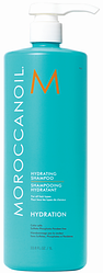 Шампунь зволожувальний MOROCCANOIL Hydrating Shampoo 1000 мл