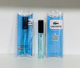Lacoste Essential Sport чоловіча мініатюра в ручці 10 мл