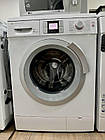 Пральна машина пралка Бош Bosch Eco Logixx 8 WAS32843 8кг i-dos 1600об