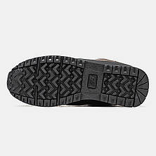 Чоловічі кросівки New Balance 754 HL754BB (з хутром), фото 4