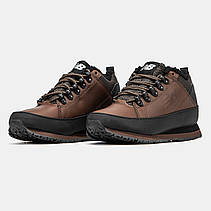 Чоловічі кросівки New Balance 754 HL754BB (з хутром), фото 5