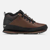 Чоловічі кросівки New Balance 754 HL754BB (з хутром), фото 6