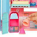 Ігровий набір будиночок з лялькою L.O.L. SURPRISE! серії Squish Sand - Чарівний дом 593218, фото 6