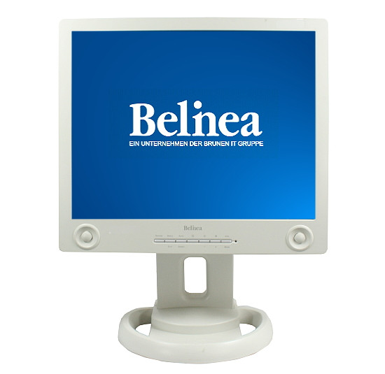 Монітор 17" Belina 101730