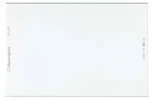 Внутрішня захисна лінза 3М™ 528025 для 9100 XX