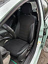 Автомобільні чохли для Ford Fiesta MK6 USA с 2009 по 2019, фото 3