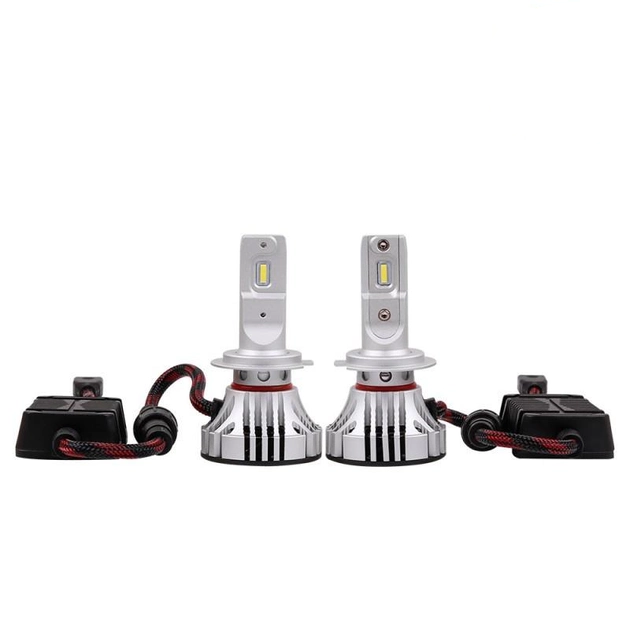 Автомобільна LED-лампа F2 ZES-H11