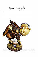 Я — Лялькар . Книга Романа Шустрова 2017 р.