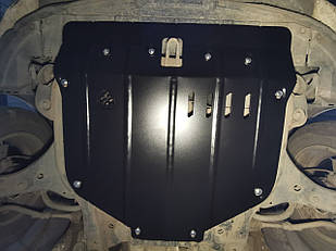 Захист двигуна Kia Carens 3 (2006-2013) Houberk