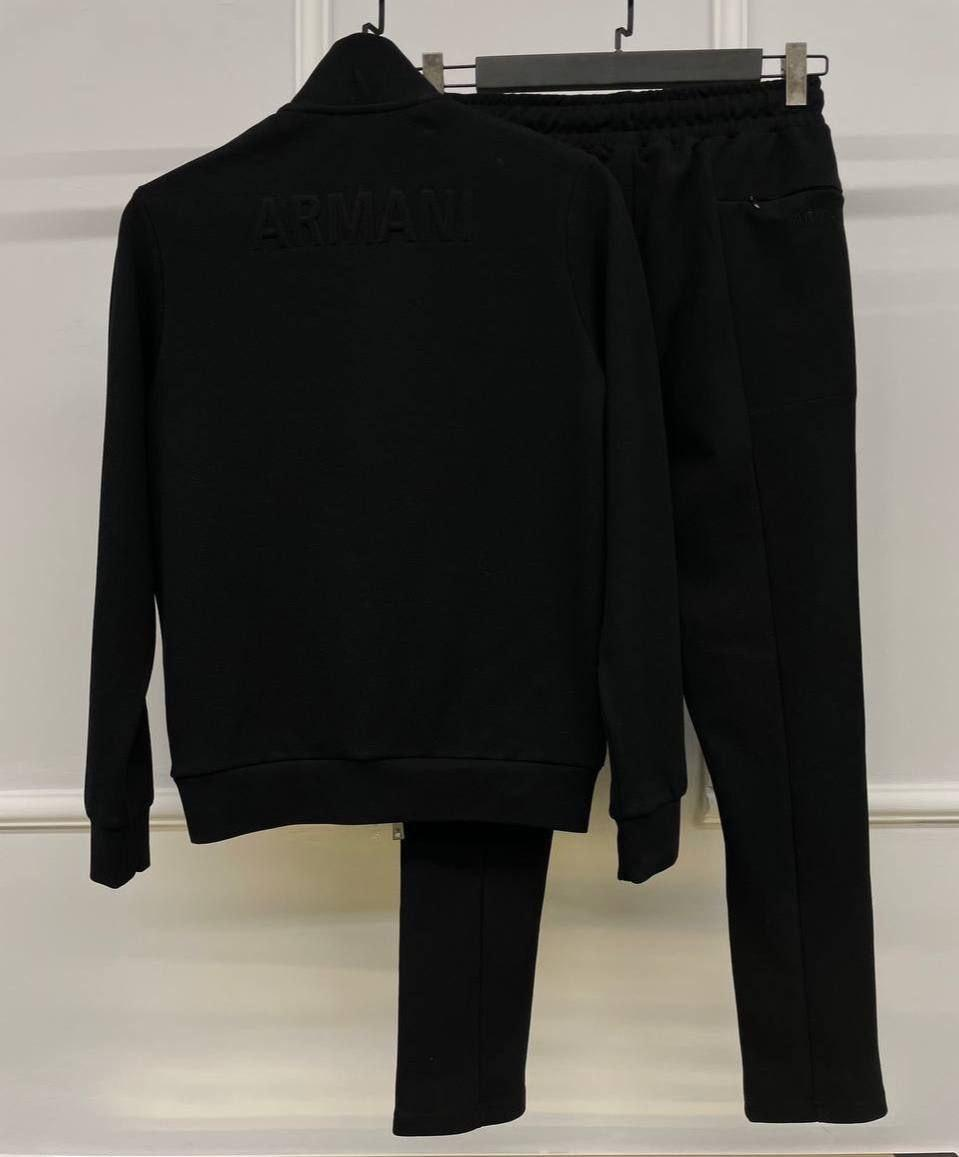Мужской костюм Armani. Спортивный костюм Армани мужской (ID#1983794216 ...