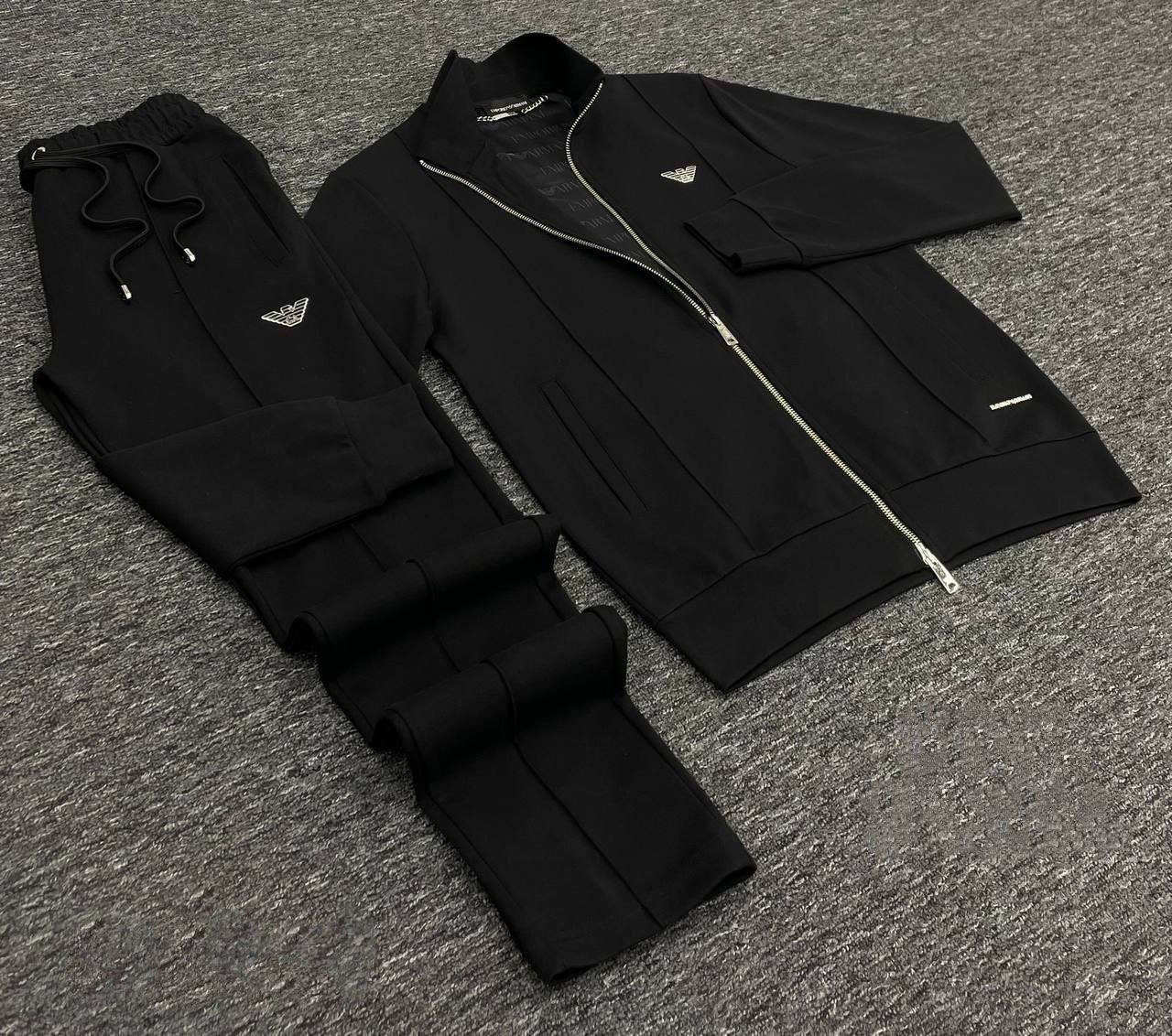Мужской костюм Armani. Спортивный костюм Армани мужской (ID#1983794216 ...