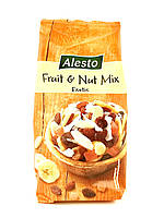 Смесь орехов с фруктами Alesto Fruit & Nut Mix Exotic 200 г Германия