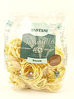 Макарони гнізда Pastani Tagliatelle 400 г Польща