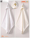 Рушник "RAMEL-KIDS" із куточком для хрещення 75×80см; Опт, фото 3
