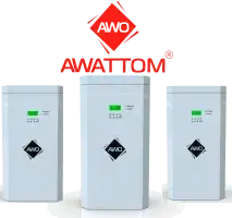 СТАБІЛІЗАТОРИ