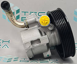 Насос ГУР AVEO, Lacetti  (KEIKO)  500 49 039, фото 4