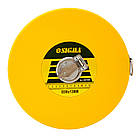 Рулетка скловолокно 50 м×13мм SIGMA (3831501)