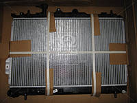 Радиатор охлаждения HYUNDAI MATRIX (FC) (01-) 1.6 i (пр-во Van Wezel) 82002097