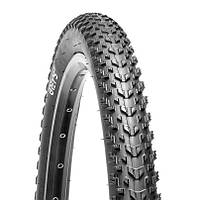 Покришка велосипедна Grey's 27.5x2.25 W2018 27TPI BLK