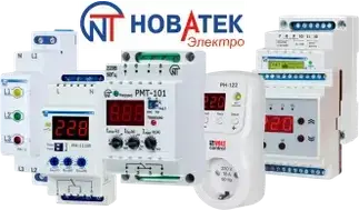 Новатек-Електро