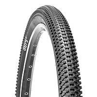 Покришка велосипедна Grey's 27.5x2.1 P1226 (D) 27TPI BLK