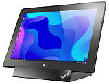 Супер планшет - ноутбук Lenovo ThinkPad PRX18 10.1" IPS 4GB/64GB Windows 10 + док станция + Карта 128GB, фото 3