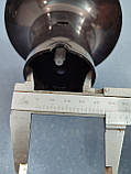 Кришка подрібнювача для блендера Hoffen HB-8423, фото 4