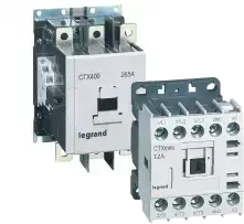 Промислові CTX3