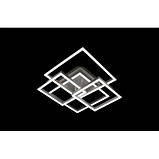 Люстра стельова в спальню Linisoln 11015-2-2, фото 5