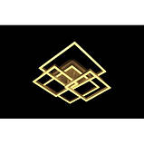 Люстра стельова в спальню Linisoln 11015-2-2, фото 8