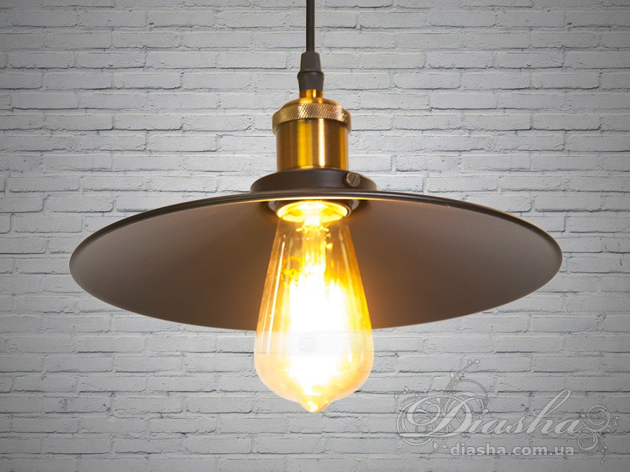 Лофт люстри Diasha 6856-260BK, фото 1