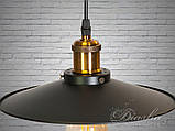 Лофт люстри Diasha 6856-260BK, фото 4