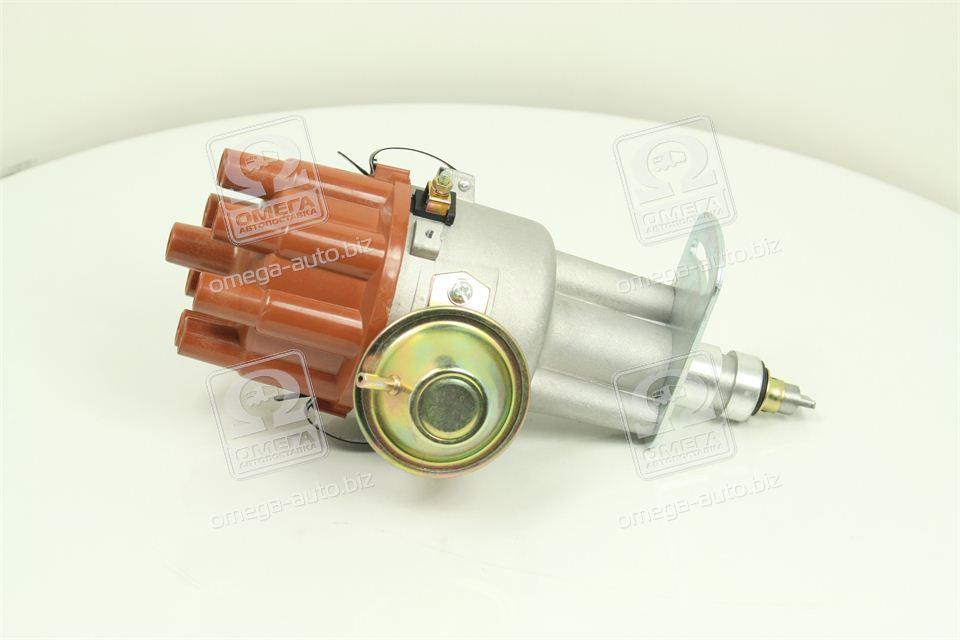 Трамблер ГАЗ 53, ГАЗ 3307 безконтний (Дорожня карта) 2402.3706-10 (ом ...