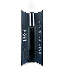 Hugo Boss Bottled Night чоловічий парфум ручка 20 мл