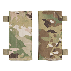 М'які наплічники Crye Precision AVS™ PADDED SHOULDER COVERS, Колір: MultiCam, AVSSH2