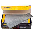 Цвяхи планкові 32×1.25×1мм для пневмостеплера 5000 шт SIGMA (2818321)