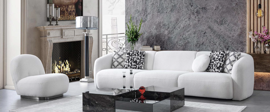 Диван модний сучасний Капрі, фото 1