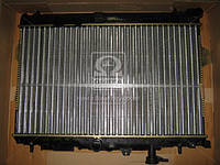 Радиатор охлаждения HYUNDAI MATRIX FC 01- 1.6 i AVA