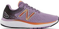 Жіночі кросівки New Balance Fresh Foam 680v7 W680FP7 Raw Amet/Black/Vibrant Orange 38/7.5/24.5 см