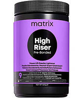 Пудра з бондером для освітлення волосся Matrix High Riser Pre-Bonded 500 г