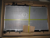 Радиатор охлаждения SUBARU LEGACY 03- 3.0 i (Van Wezel)