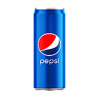 Напій Pepsi 0,33л