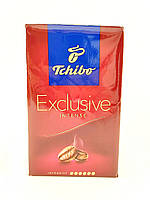 Кофе молотый Tchibo Exclusive Intense 250г (Германия)
