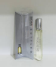 Тестер 60ml Gold для чоловіків Hugo Boss Boss Bottled