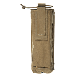 Підсумок Crye Precision AVS MBITR Pouch для радіостанції, Колір: Coyote, AVS-009-22-000